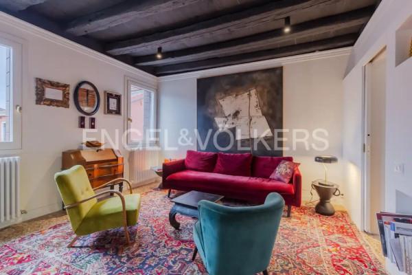 4-room flat in {3}, Campo De Ruga - Photo 1