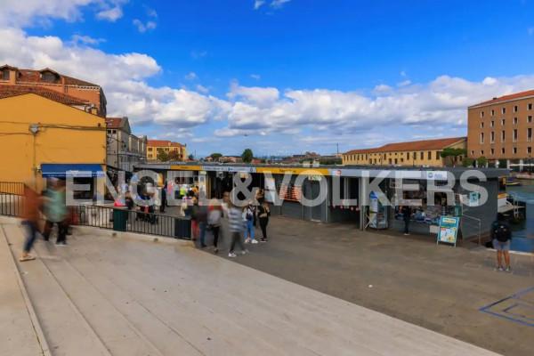 Ufficio in Fondamenta Santa Chiara, Venezia, {3} - Foto 2