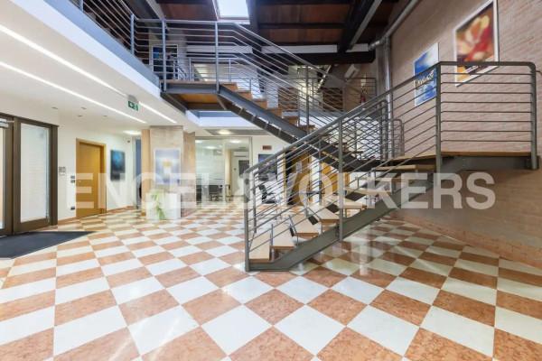 Ufficio in Fondamenta Santa Chiara, Venezia, {3} - Foto 1