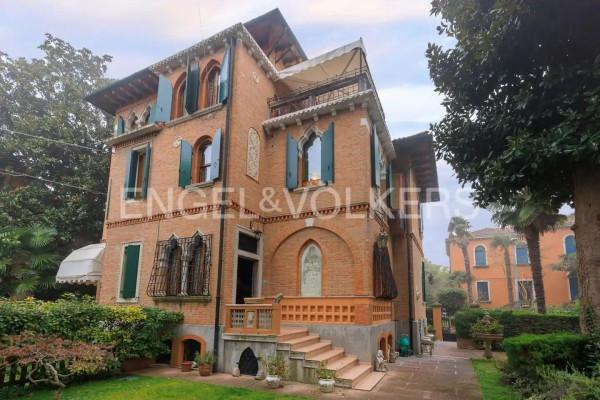 Villa in Via Negroponte, Venezia - Foto 1