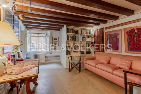 Appartamento in vendita a Venezia