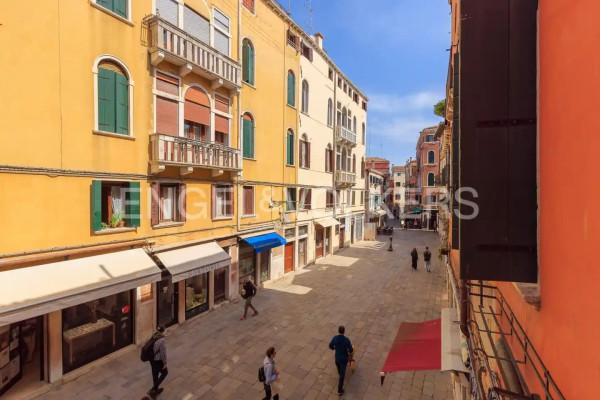 Wohnung in Campo San Zaccaria, Venezia - Foto 1