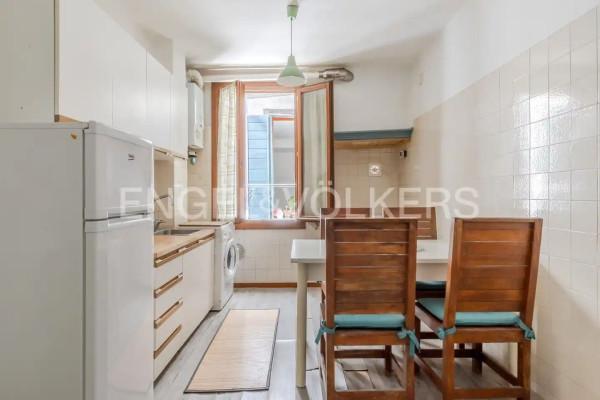 2-room flat in Ruga Vecchia San Giovanni, Venezia - Photo 1