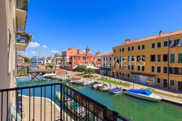 Wohnung in Fondamenta Rughetta, Venezia - Foto 1