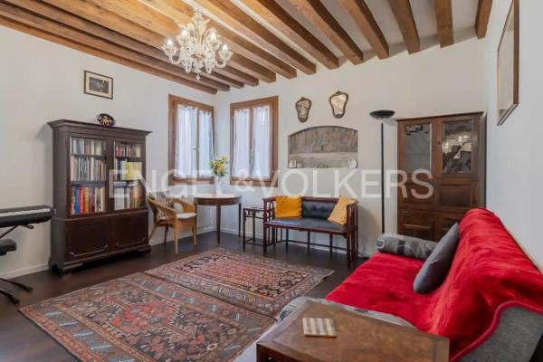 3-room flat in {3}, Campo dei Frari - Photo 1