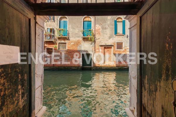 Warehouse in Campo San Polo, Venezia - Photo 1