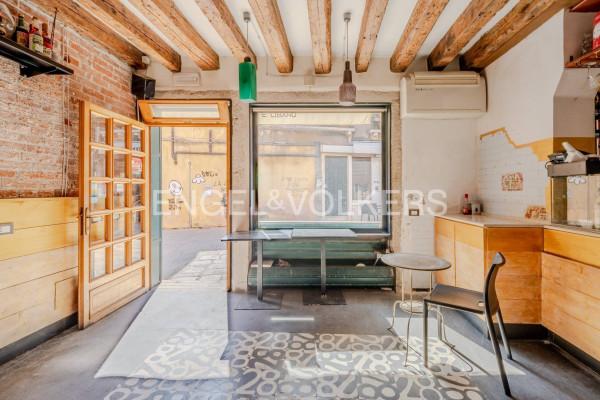 Bar in Fondamenta De l'Arzere, Venezia, {3} - Foto 1