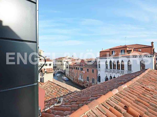 Wohnung in {3}, Campo Santa Fosca - Foto 1