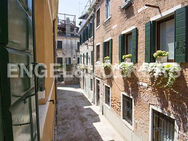 Terratetto plurifamiliare in vendita a Venezia