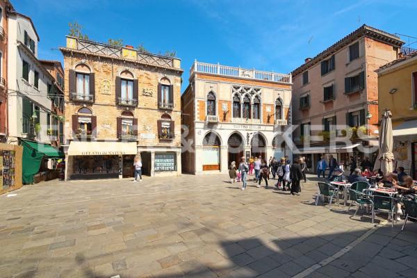 Terratetto unifamiliare in Rio Tera' San Leonardo, Venezia - Foto 1