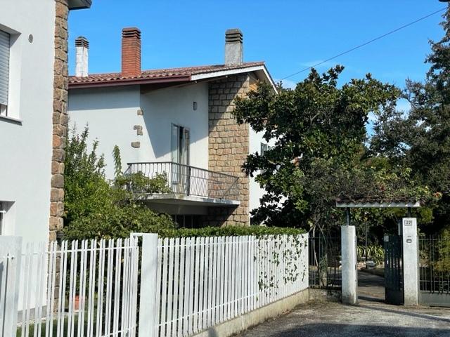 Casa indipendente in vendita a Badia Polesine