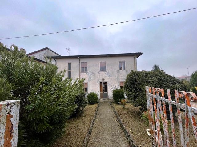 Villa in vendita a Castelguglielmo