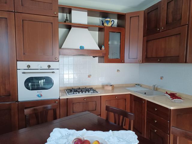 4-room flat, Badia Polesine - Photo 1