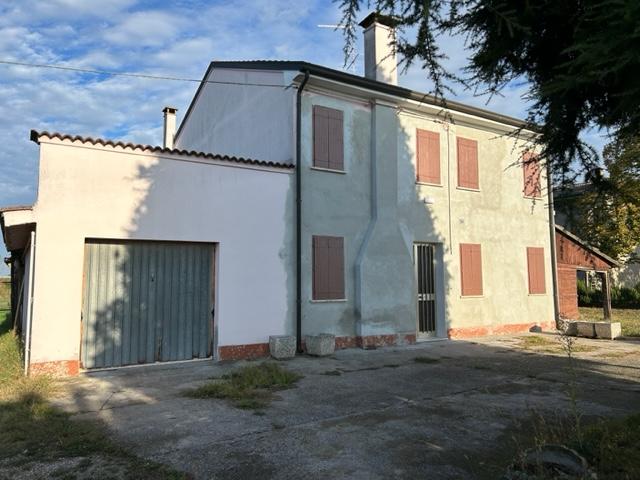 Casa indipendente in vendita a Castagnaro