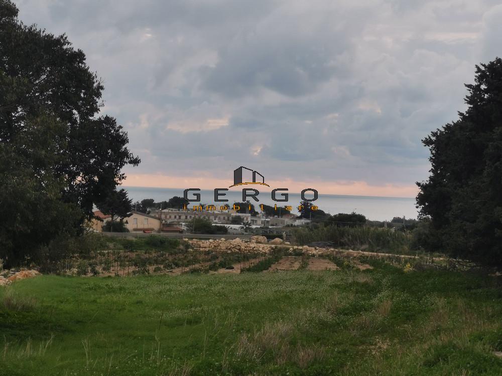 Terreno edificabile residenziale in vendita a Scicli