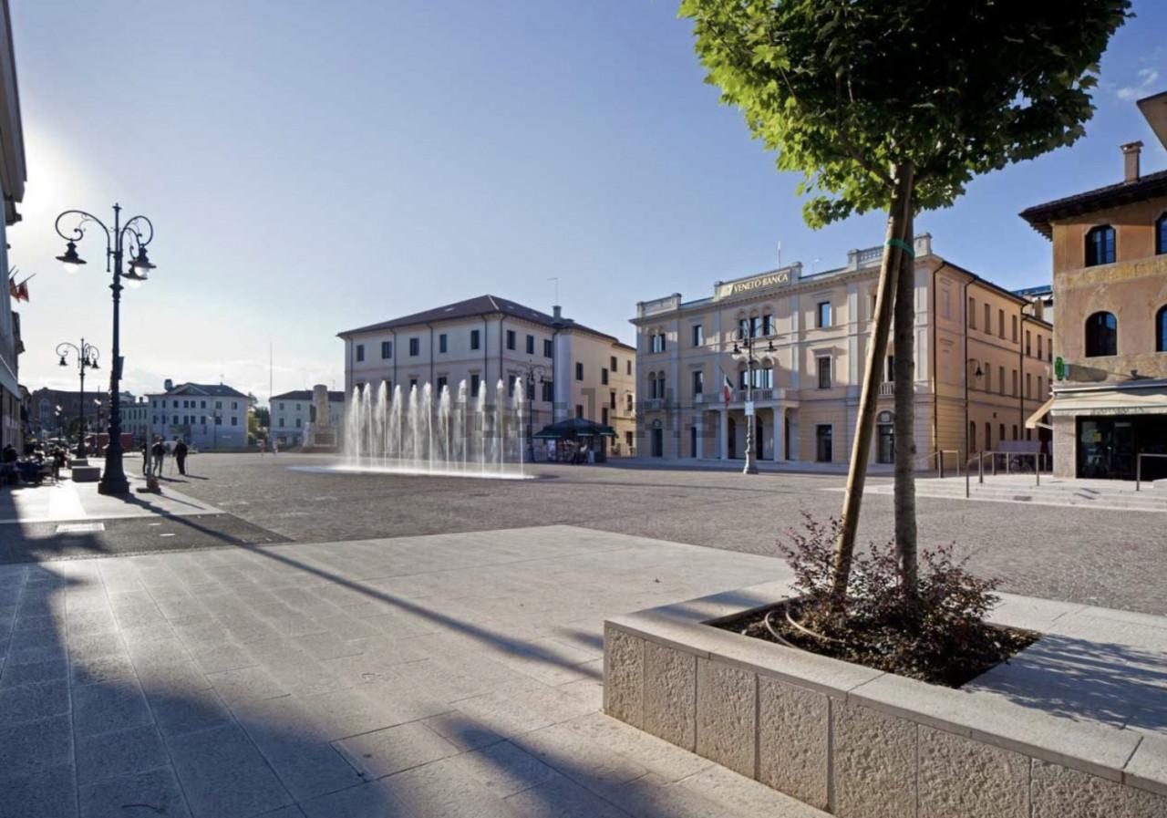 Negozio in Viale Bertolini, Montebelluna - Foto 1