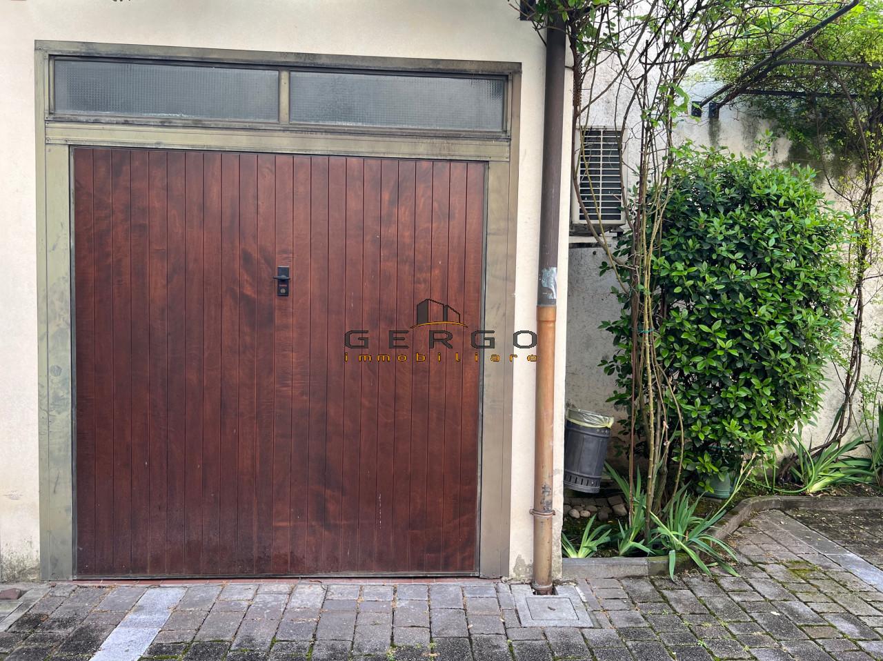 Garage in vendita a Padova