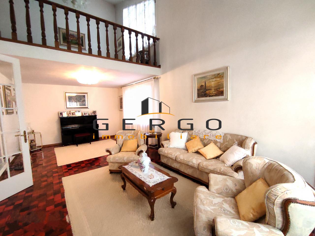 Villa in vendita a Gorgo Al Monticano