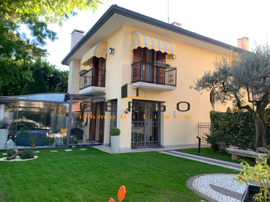 Villa in vendita a Oderzo