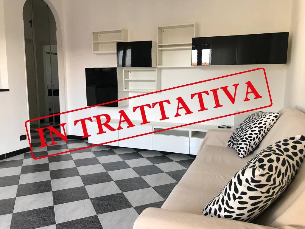 Appartamento in vendita a Sulbiate