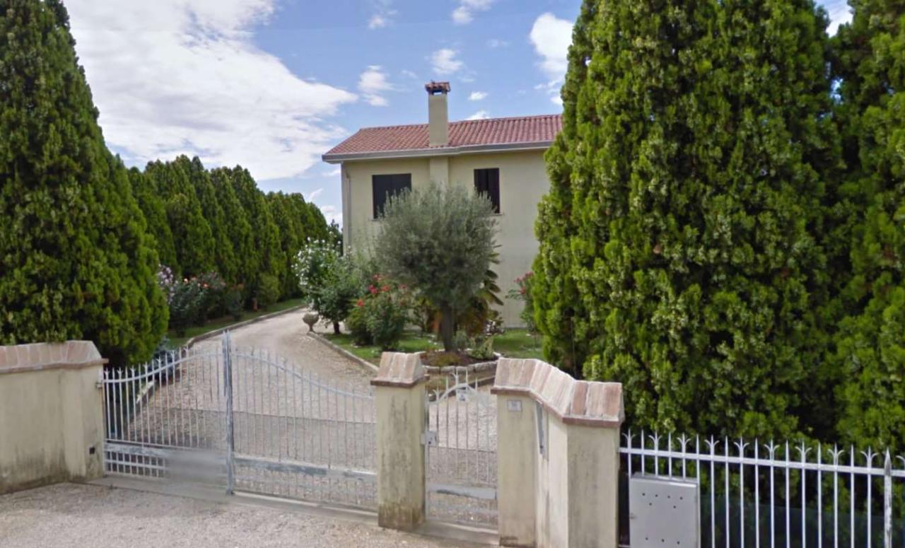 Casa indipendente in vendita a Masera' Di Padova