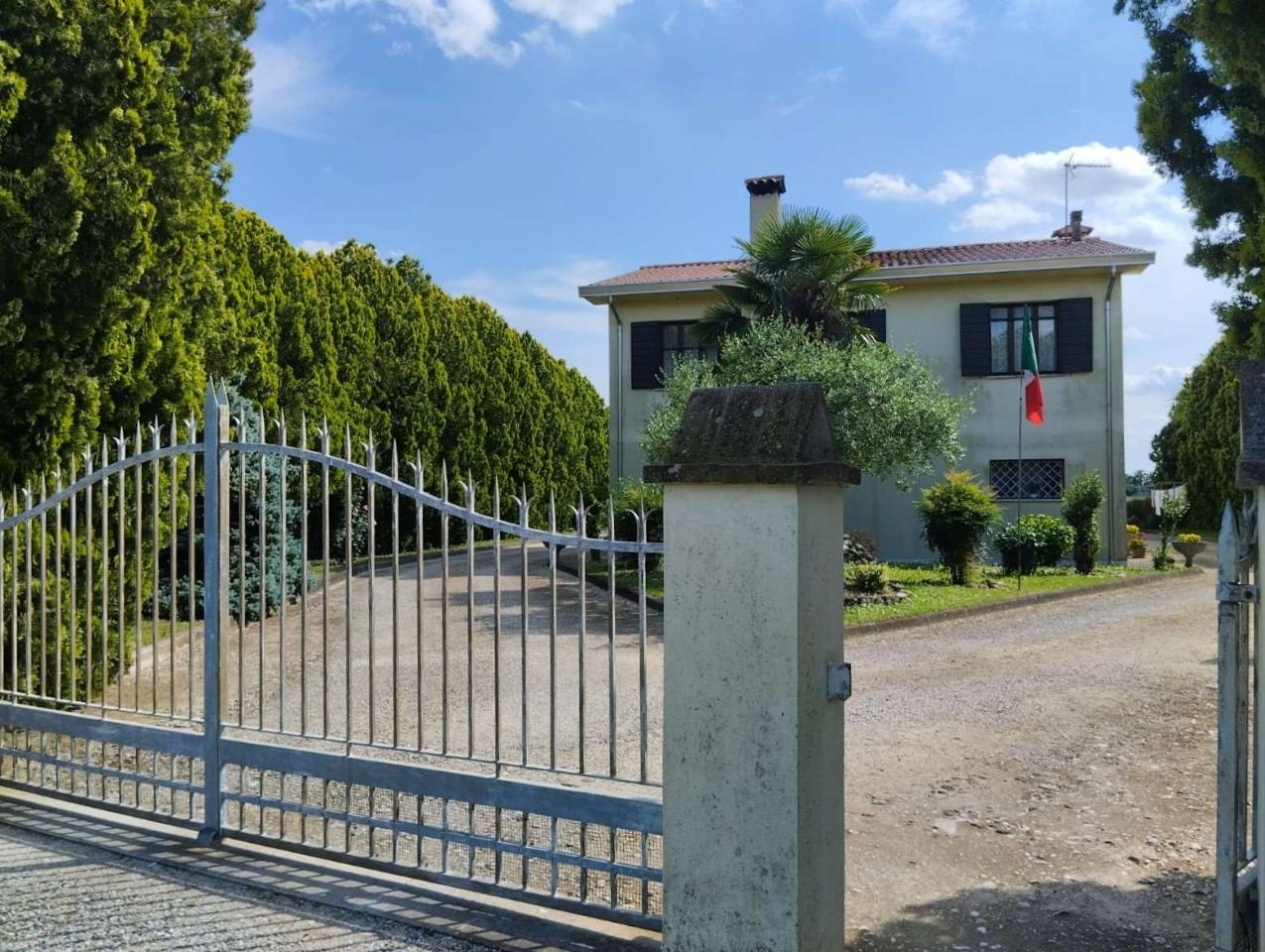 Casa indipendente in vendita a Masera' Di Padova