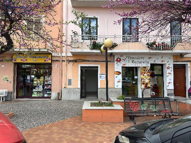 Shop in {3}, Via Monsignor Virgilio - Photo 1