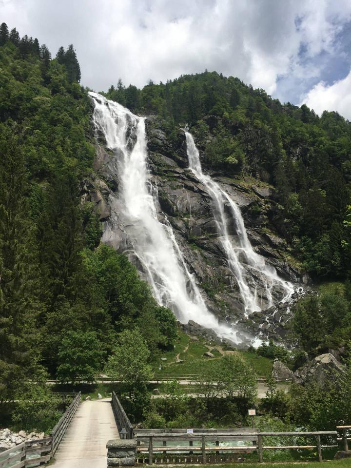Negozio in Val di Genova, Caderzone, {3} - Foto 2