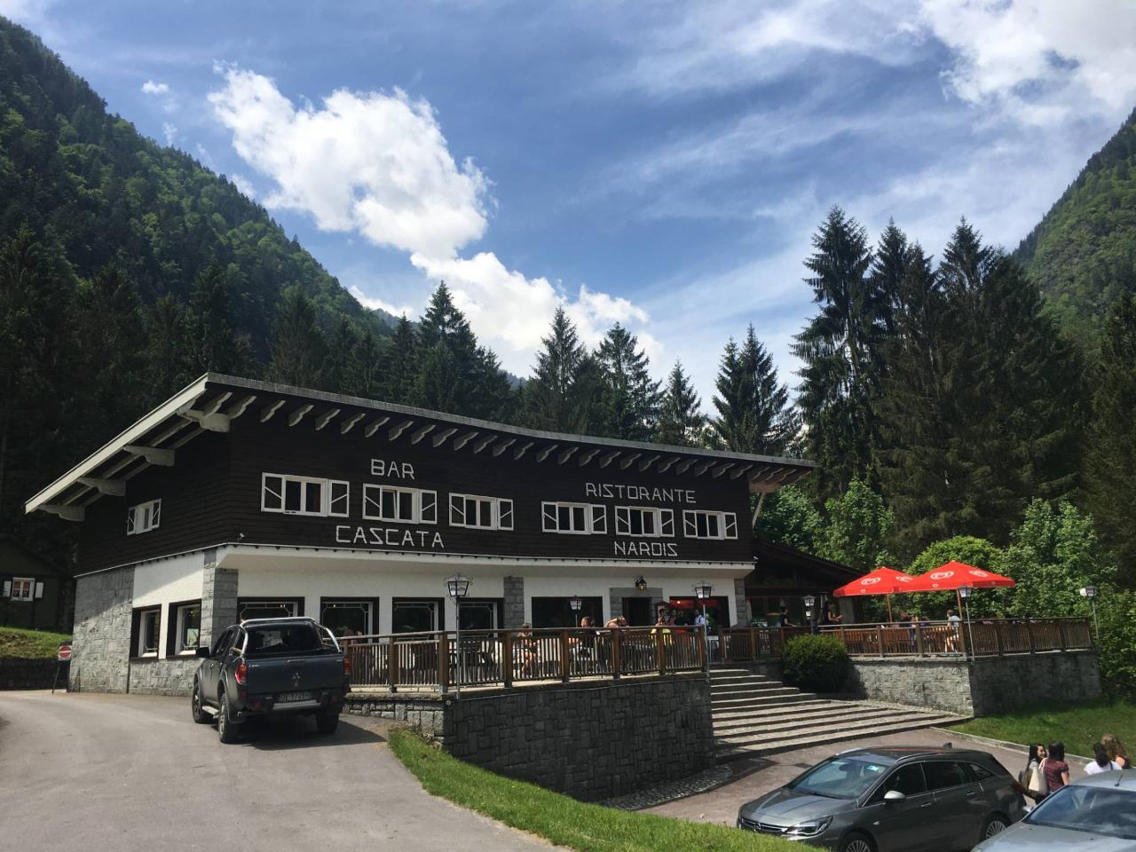 Negozio in Val di Genova, Caderzone, {3} - Foto 1