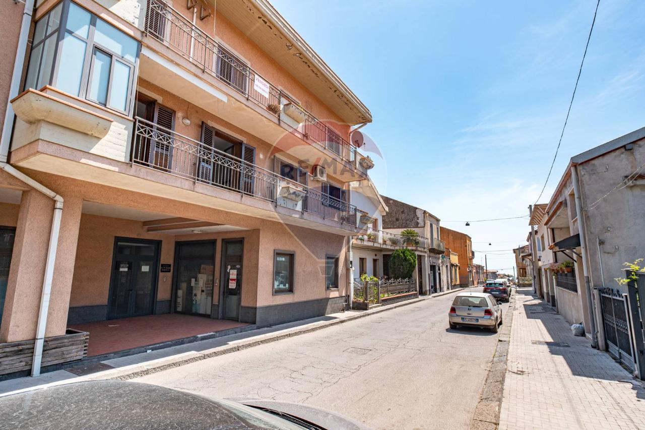 Appartamento in vendita a Piedimonte Etneo