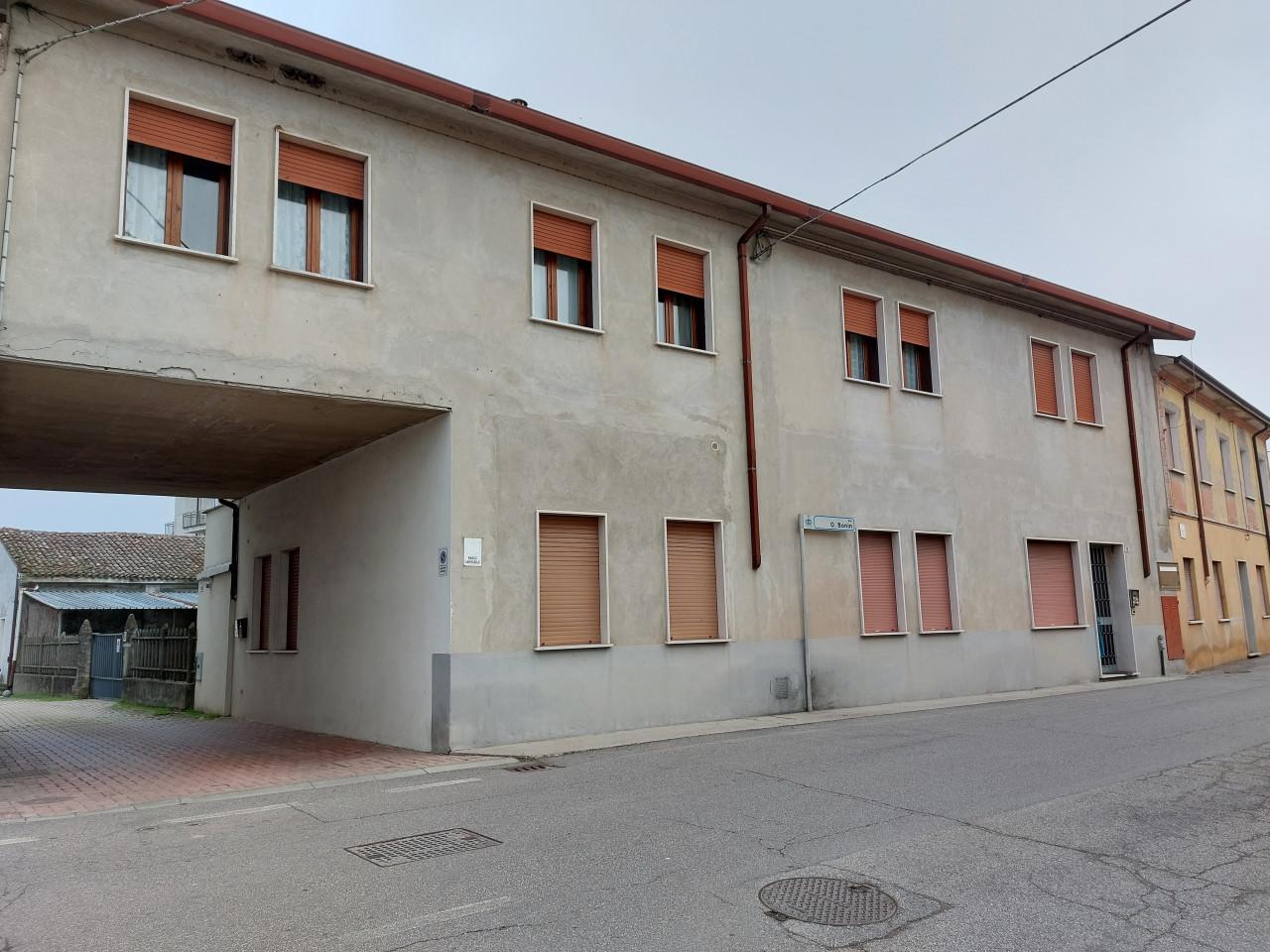 Appartamento in vendita a Castagnaro