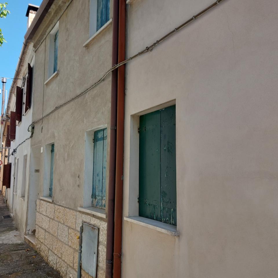 Villa a schiera in vendita a Badia Polesine