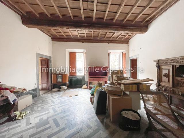 Apartament in Viale Leonetto Amadei, Seravezza - Photo 1