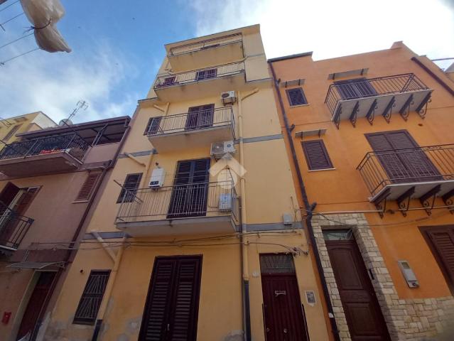 2-room flat in Via Speciale 12, Termini Imerese - Photo 1