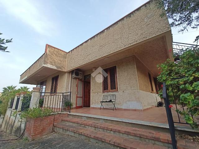 Villa in Contrada Calcasacco, Termini Imerese - Foto 1