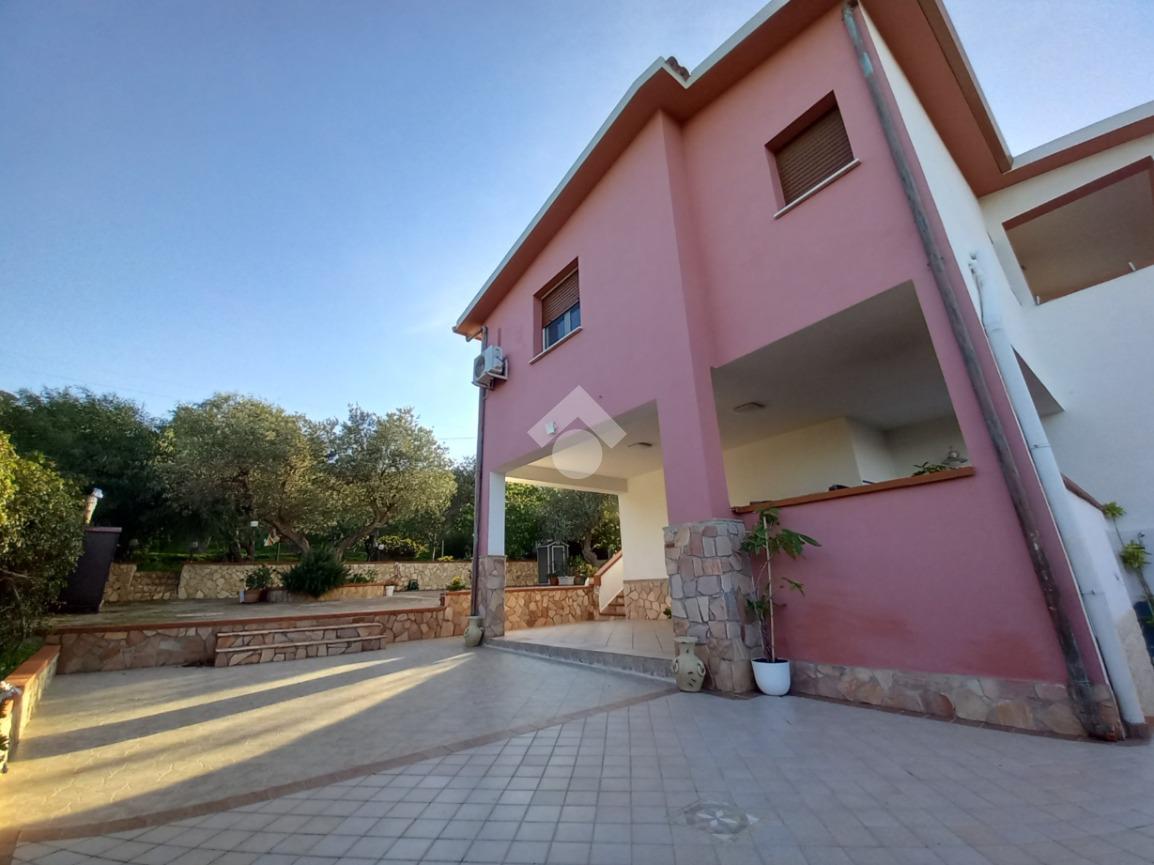 Villa in vendita a Termini Imerese