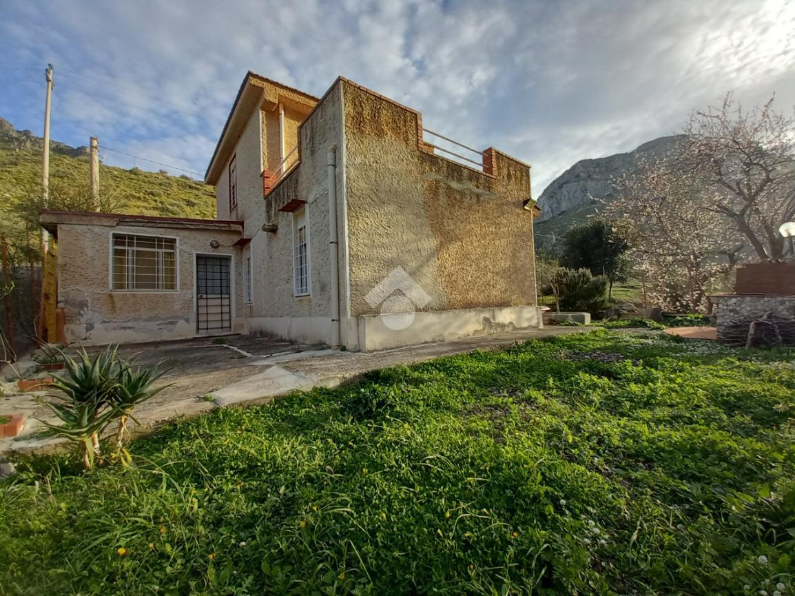 Villa in vendita a Termini Imerese