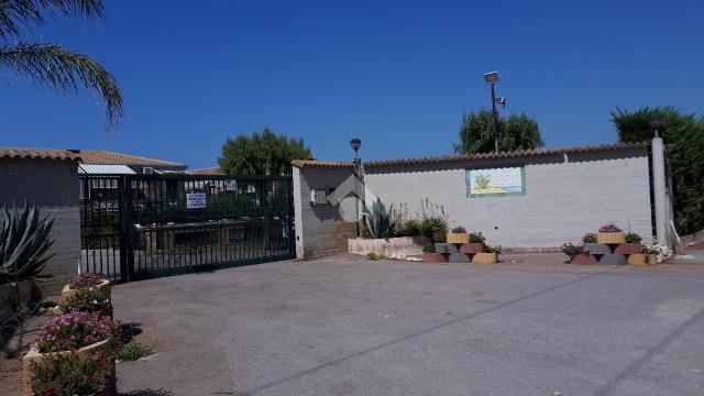 Terraced house in Contrada Pistavecchia, Campofelice di Roccella - Photo 1