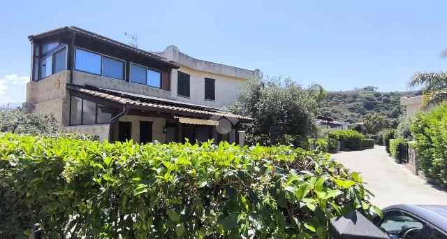 Villa in Contrada Pistavecchia, Campofelice di Roccella - Foto 1