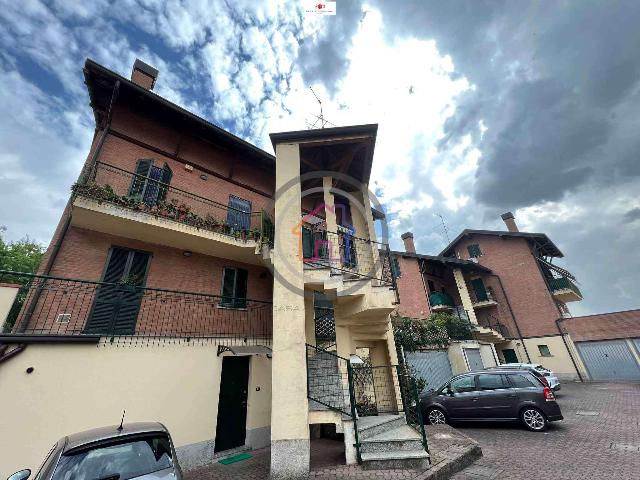 3-room flat in Via Filippo Gerbino, Lentate sul Seveso - Photo 1