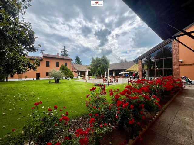 Dreizimmerwohnung in Strada Padana Superiore, Cernusco sul Naviglio - Foto 1