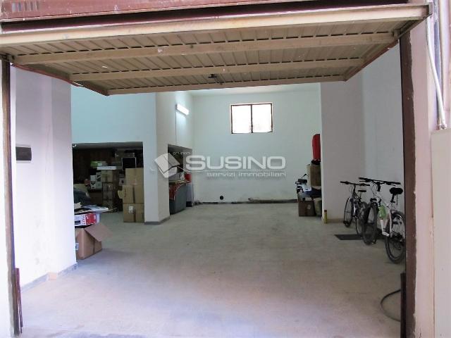 Warehouse in Teocrito, Siracusa - Photo 1