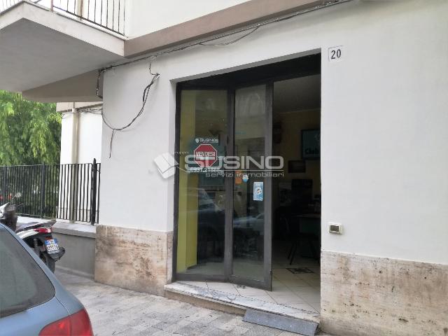 Negozio in Via Adige 20, Siracusa - Foto 1