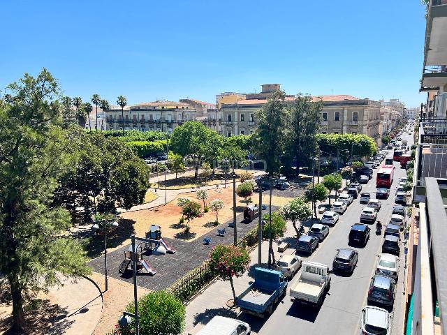 Wohnung in Via Tripoli, Siracusa - Foto 1