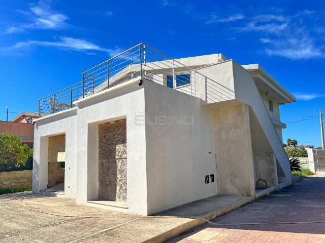 Villa in Strada Capo Murro di Porco, Siracusa - Foto 1