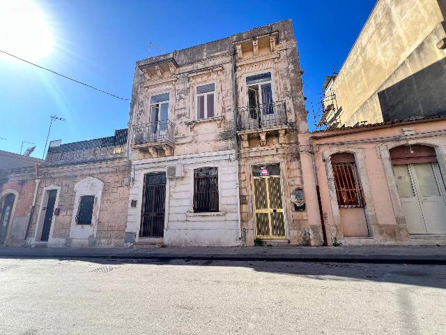 Zweizimmerwohnung in Borgata, Siracusa - Foto 1