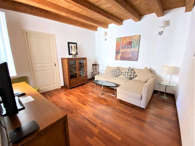 Zweizimmerwohnung in Giudecca, Siracusa - Foto 1