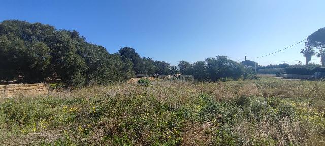 Terreno edificabile in Plemmirio, Siracusa - Foto 1