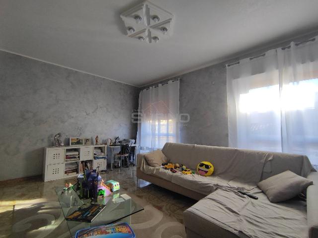 Apartament in Via Mancini, Floridia - Photo 1