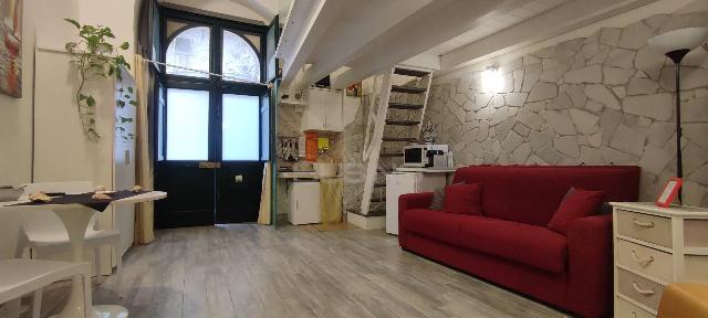 Einzimmerwohnung in {3}, Ortigia - Foto 1